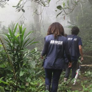 Inscrições para seleção do IBGE terminam nesta quinta-feira às 14h