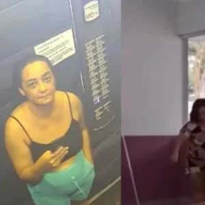 “43 dias de esperança terminaram em dor”: mãe de corretora se revolta após confirmação da morte e síndico é preso; VEJA OS VÍDEOS