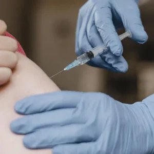 Brasil avança e reduz em 86% número de crianças sem nenhuma dose de vacina
