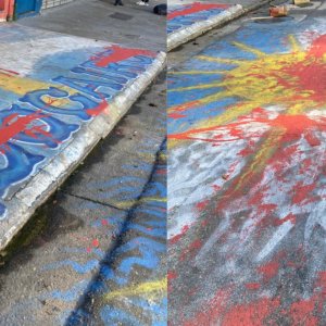 Bar com concentração de torcedores argentinos é vandalizado em São Paulo