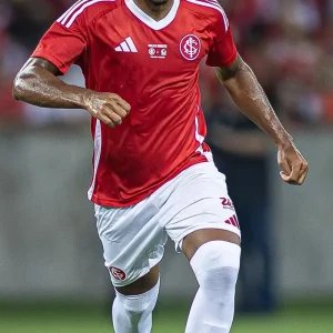 Victor Gabriel é suspenso por STJD até que Gabriel Pec volte a treinar