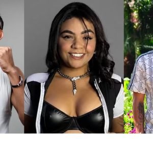 DJs e produtor musical que morreram após batida contra carreta na MT-249 estavam em turnê