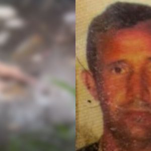 Corpo de desaparecido é encontrado com marcas de violência em rio de Cuiabá
