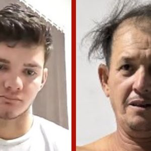 Presos por violência doméstica fogem de delegacia e um invade casa