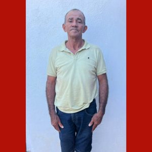 Suspeito de perseguir e matar mulher a facadas em bar é preso em MT