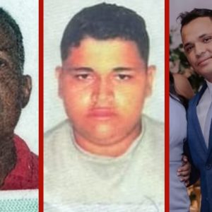Avô, neto, vizinho e servidora:quem são os 4 mortos em acidente MT-010