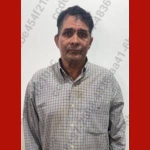 Caseiro condenado por matar ex-chefe a marteladas é preso em MT