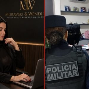Advogada é alvo de operação que investiga apoio a organização criminosa em MT – G1