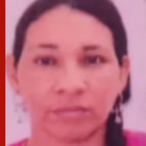 Ex-marido invade casa e mata mulher estrangulada com fio elétrico