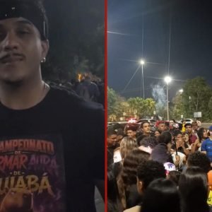Farmar Aura em Cuiabá: Campeonato nasceu de pesquisa na UFMT