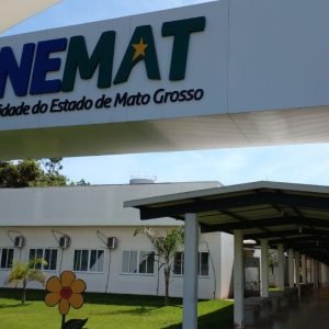 UNEMAT lança edital com mais de 2 mil vagas para graduação em 2027