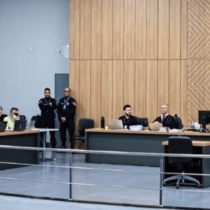 Carlinhos Bezerra alega provocação em júri por mortes em Cuiabá