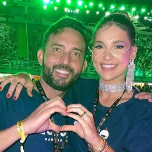 Irmão de Virginia abre o jogo após ser condenado por importunação sexual