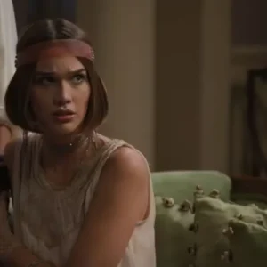 Resumo de “A Nobreza do Amor”: de 13 a 18 de julho