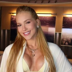 Após sumir das redes, Virginia surge na Jamaica com Vini Jr.: “Dias por cá”