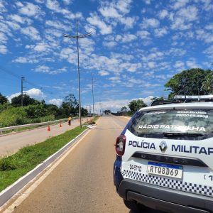 Tio é preso após sobrinho de 11 anos ligar para a mãe e denunciar abuso sexual em MT