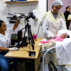 Tentativa de sequestro de bebê em maternidade no PI: o que dizem as diretrizes e como se proteger