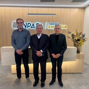 Paulo Guedes no conselho da Inpasa | Negócios