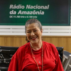 Rádio Nacional estreia programa Bem-Viver Amazônia neste sábado
