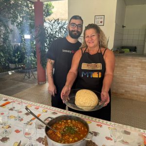Receita de Família: aprenda a fazer um Cloos Alemão