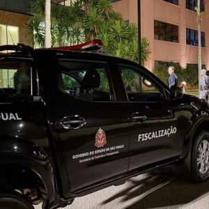 Comitê faz operação em São Paulo contra fraude no ICMS