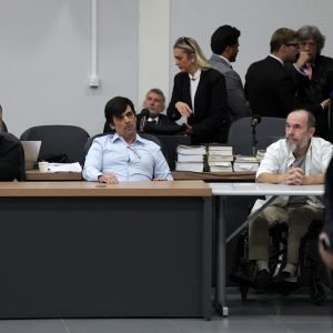 Júri de acusados pela morte de Zampieri é remarcado para setembro