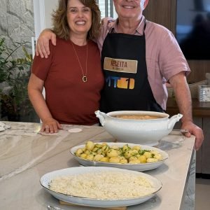 Receita de Família: aprenda a fazer estrogonofe de filé mignon