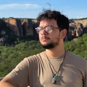 Repórter da Agência Brasil vence editais de jornalismo socioambiental