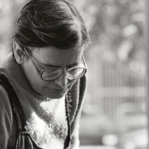 Primeiros poemas da juventude já revelavam grandeza de Orides Fontela