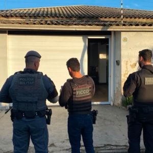 PF mira tráfico internacional e lavagem de capitais de até R$ 1 bilhão
