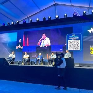 Cidinho projeta nova fase da logística em MT com 444 km de duplicação da BR-163 e alcooduto
