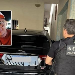 Justiça mantém WT condenado a 12 anos após pedido de revisão criminal • Olhar Direto