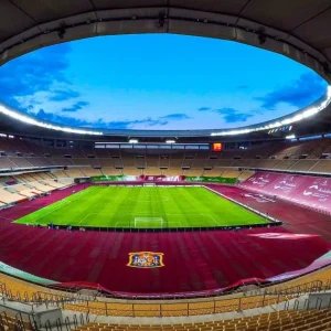 Real Betis x Real Sociedad: horário e onde assistir ao jogo de LaLiga