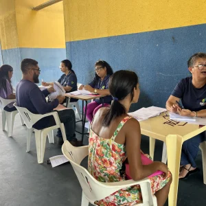 Nova Mutum avança na regularização fundiária com tecnologia e participação dos moradores
