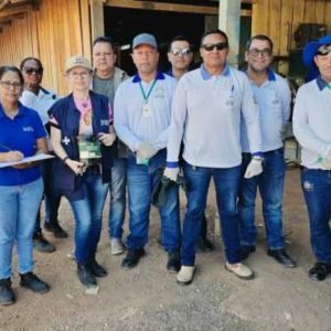 Combate à dengue ganha reforço com a instalação das EDLs – EXCLUSIVO NEWS