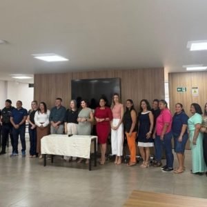 MPMT une instituições para criar rede de proteção às mulheres