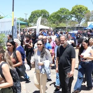 CNU 2 divulga nova classificação com vagas remanescentes e adicionais