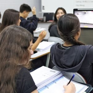 Pé-de-Meia 2026: nascidos em março e abril recebem parcela nesta terça