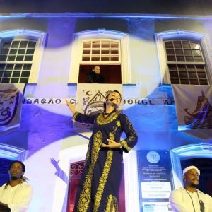 25 anos sem Jorge Amado: legado do autor ganha celebração na Flipelô