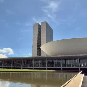 Futura: 62,4% desaprovam trabalho do Congresso; 26,1% aprovam