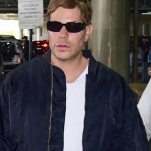 Christian Chávez chega ao Brasil para shows da “Para Siempre Tour”; veja