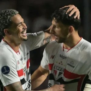 São Paulo 3 x 1 Bolívar: veja os melhores momentos pela Sul-Americana