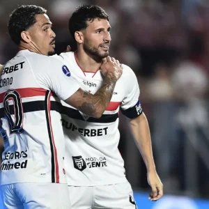 Veja quanto São Paulo faturou com classificação na Sul-Americana