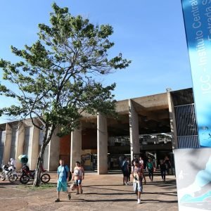 UnB muda regras de ingresso para ampliar acesso às vagas de graduação
