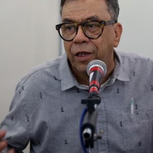 Morre, em Salvador, o poeta e ativista Luis Turiba