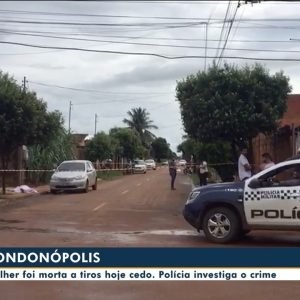 Juíza suspeita de favorecer marido acusado de matar bancária é aposentada pelo TJMT