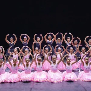Grupo de Balé de Nova Mutum Paraná se apresenta no Teatro Palácio das Artes neste domingo (16) – Cultura