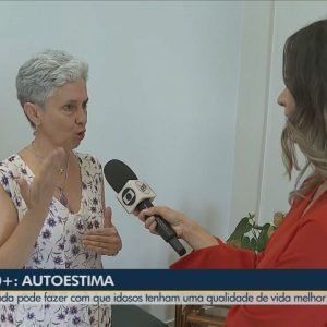 Marcas de moda fitness falham em atrair consumidores mais velhos