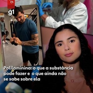 Sete pacientes morrem durante uso compassivo de polilaminina no Brasil