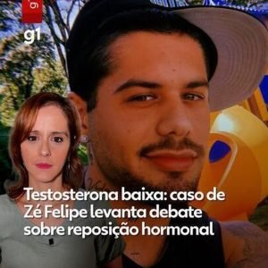 Testosterona pode 'falhar'? 5 motivos por que usar o hormônio nem sempre aumenta a força ou os músculos